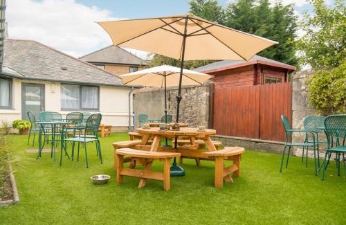 Biggar Hotel | Kirkstyle Hotel