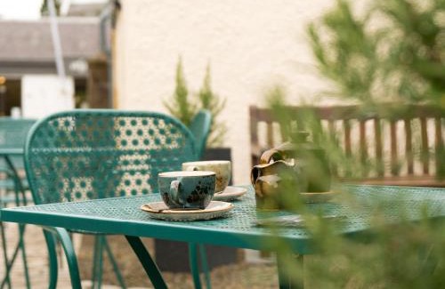 Biggar Hotel | Kirkstyle Hotel