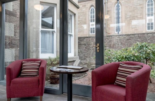 Biggar Hotel | Kirkstyle Hotel