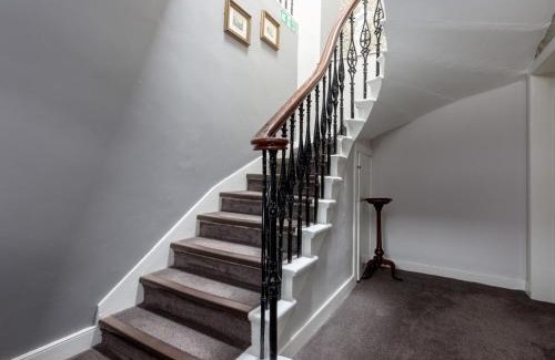 Biggar Hotel | Kirkstyle Hotel