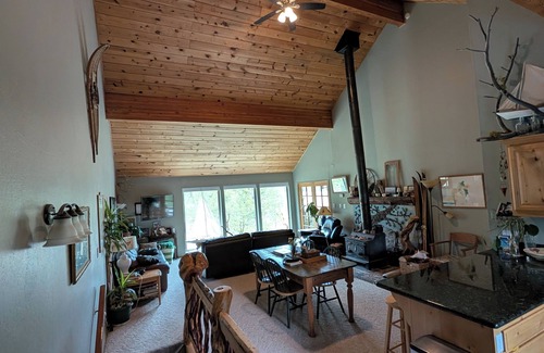 Kirkwood House | Kirkwood Ski Lodge.