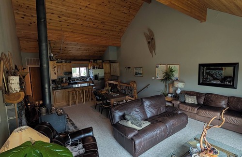 Kirkwood House | Kirkwood Ski Lodge.