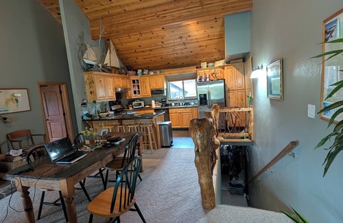Kirkwood House | Kirkwood Ski Lodge.