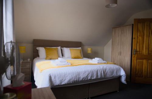 Maghera Bed & Breakfast | Kirley Road B&B