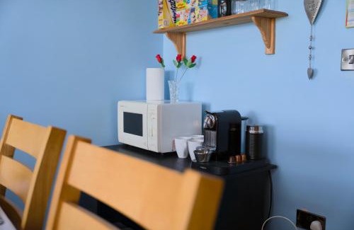 Maghera Bed & Breakfast | Kirley Road B&B