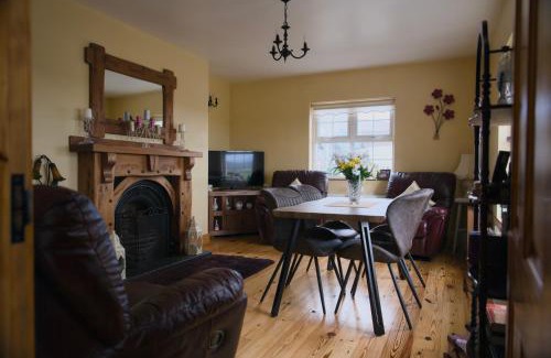 Maghera Bed & Breakfast | Kirley Road B&B