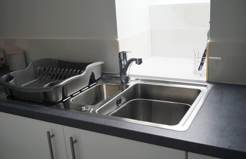 Kirriemuir Apartment | Kirriemuir 1-Bed Apartment, Sleeps 2, Pet Friendly