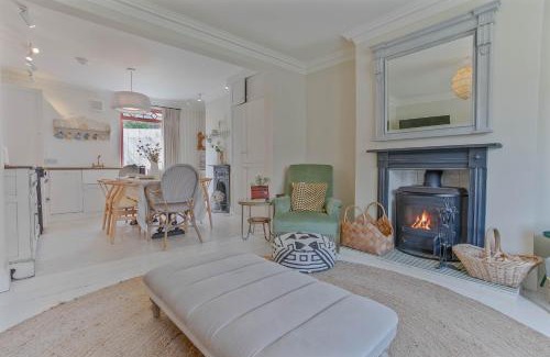 Sheringham House | Kirrin Cottage- Sheringham -Crabpot Cottages
