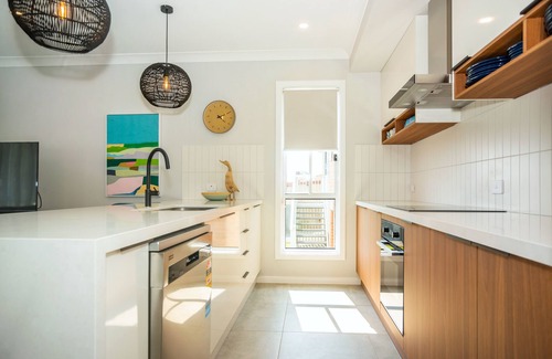 Parkes Villa | Kirsten Accommodation Parkes