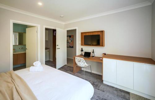 Parkes Apartment | Kirsten Accommodation Parkes