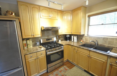 Hayesville Cabin | Kirsten's Lakeside Paradise on Lake Chatuge. Enjoy Lake Life! Fire Pit, Dock