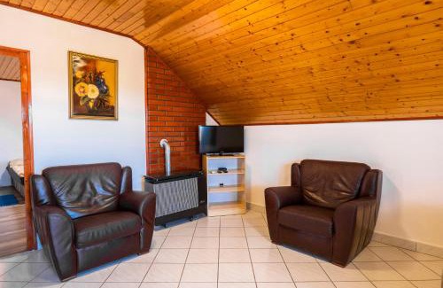 Ordacsehi Apartment | Kis Teniszház