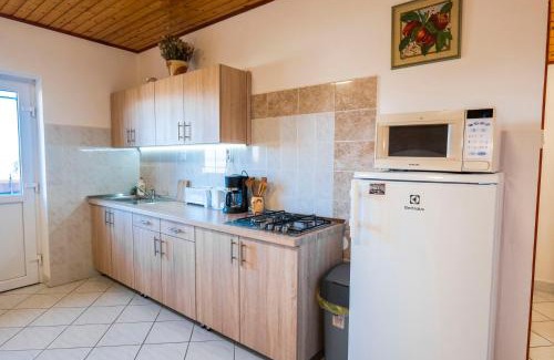Ordacsehi Apartment | Kis Teniszház