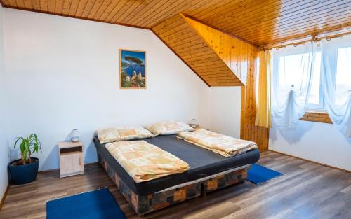 Ordacsehi Apartment | Kis Teniszház