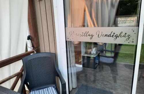 Kiskoroes Apartment | Kiscsillag Vendégház