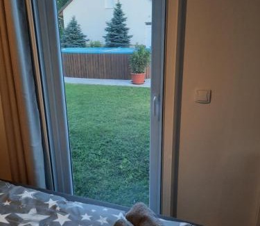 Kiskoroes Apartment | Kiscsillag Vendégház