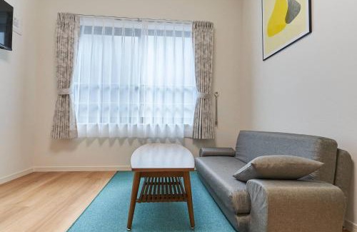 Sugamo Apartment | KISETSU Sugamo