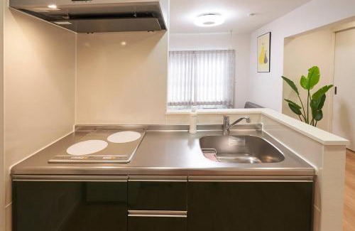 Sugamo Apartment | KISETSU Sugamo