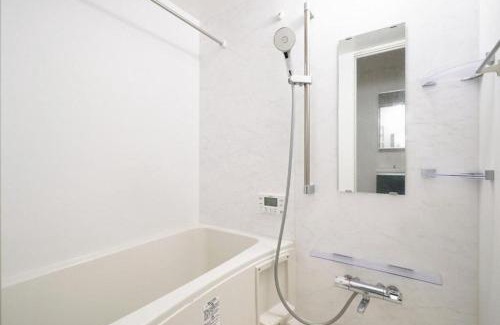 Sugamo Apartment | KISETSU Sugamo