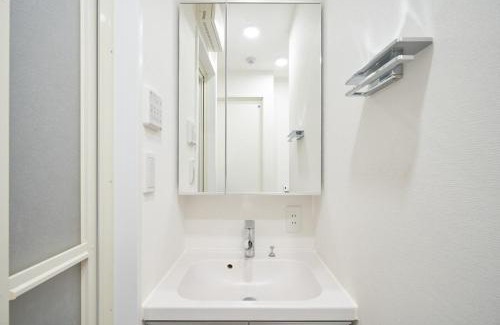 Sugamo Apartment | KISETSU Sugamo