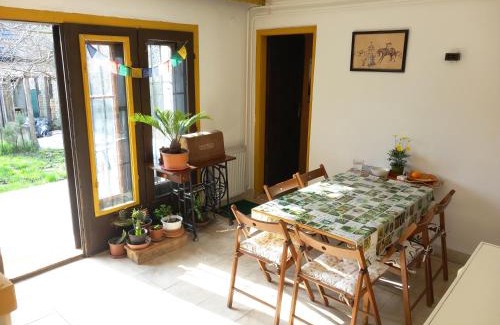 Gardony Apartment | Kisfaludy Apartment House