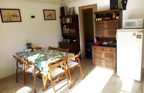 Gardony Apartment | Kisfaludy Apartment House