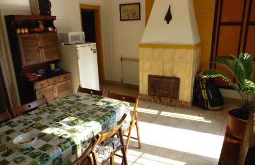 Gardony Apartment | Kisfaludy Apartment House