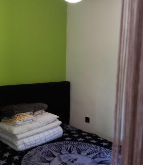 Gardony Apartment | Kisfaludy Apartment House
