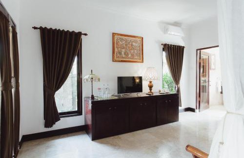 Saba Bed & Breakfast | Kishi-Kishi ArtVilla