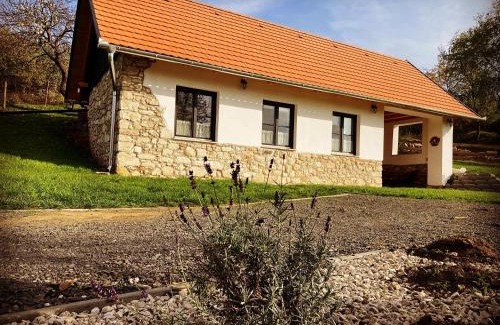 Pecsvarad House | Kishosszúrét Vendégház