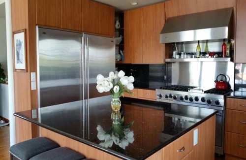 Kismet House | Kismet, 4 bedroom Fire Island family house "IMAGINE"