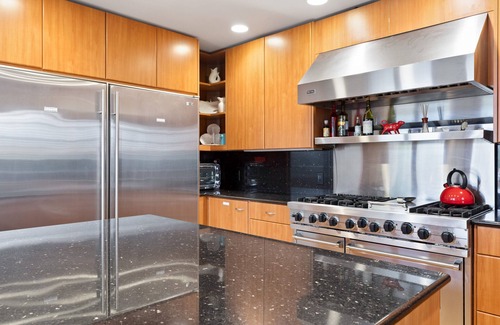 Kismet House | Kismet, 4 bedroom Fire Island family house "IMAGINE"