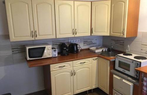Uppony Apartment | Kiss Apartman Uppony