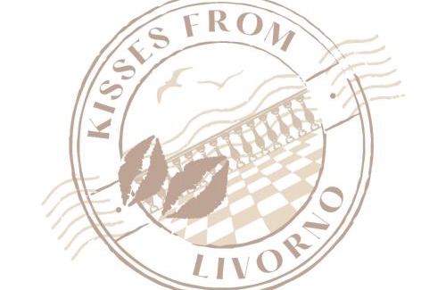 Livorno Apartment | KISSES FROM LIVORNO open space apartment - no pets allowed