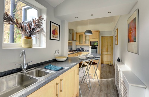 Harrogate Apartment | Kist Accommodates - Nick's Place