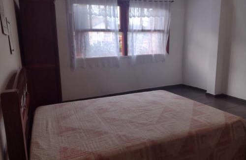 Aguas de Lindoia Apartment | Kit ótima localização - Águas de Lindoia