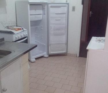 Aguas de Lindoia Apartment | Kit ótima localização - Águas de Lindoia