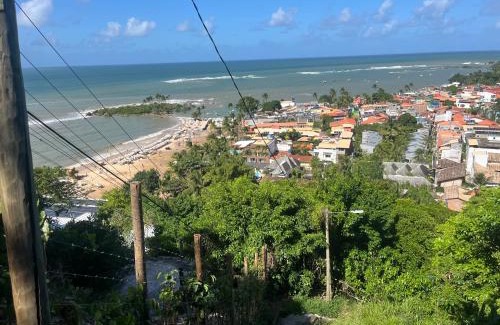 Morro de Sao Paulo Apartment | Kit 1 Morro de São Paulo