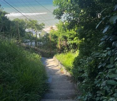 Morro de Sao Paulo Apartment | Kit 1 Morro de São Paulo