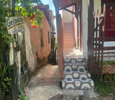 Morro de Sao Paulo Apartment | Kit 1 Morro de São Paulo