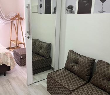 Ponta da Praia Apartment | Kit na praia