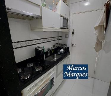 Ponta da Praia Apartment | Kit na praia