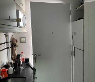 Ponta da Praia Apartment | Kit na praia