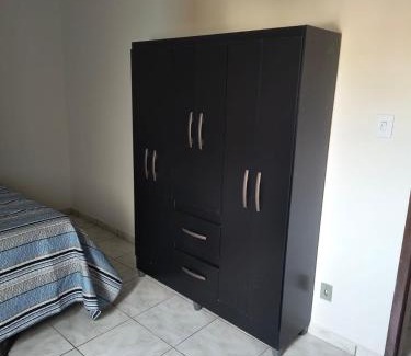 Unai Apartment | kit Net casal