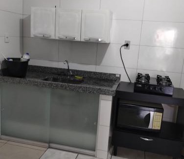 Unai Apartment | kit Net casal