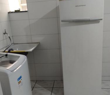 Unai Apartment | kit Net casal