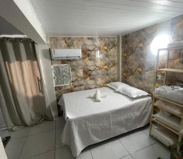 Morro de Sao Paulo House | Kit net morro de são Paulo