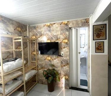 Morro de Sao Paulo House | Kit net morro de são Paulo