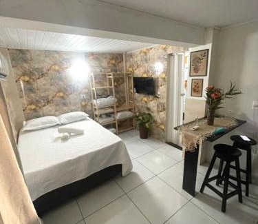 Morro de Sao Paulo House | Kit net morro de são Paulo