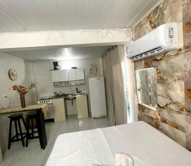 Morro de Sao Paulo House | Kit net morro de são Paulo